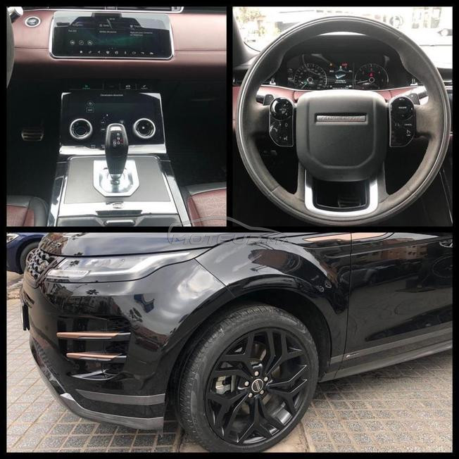 Range rover velar