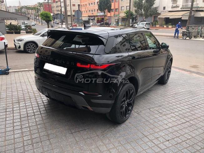 Range rover velar