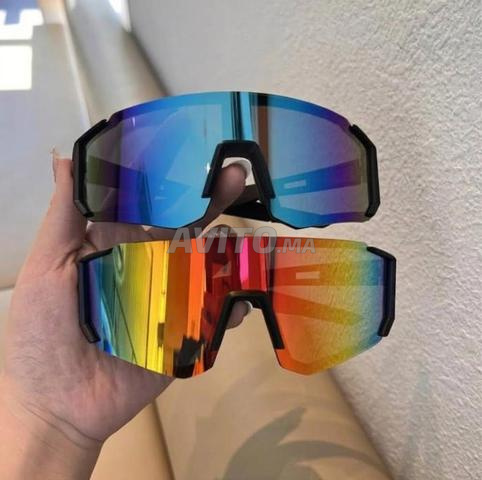 Pack lunettes de soleil été 🔥 - 2