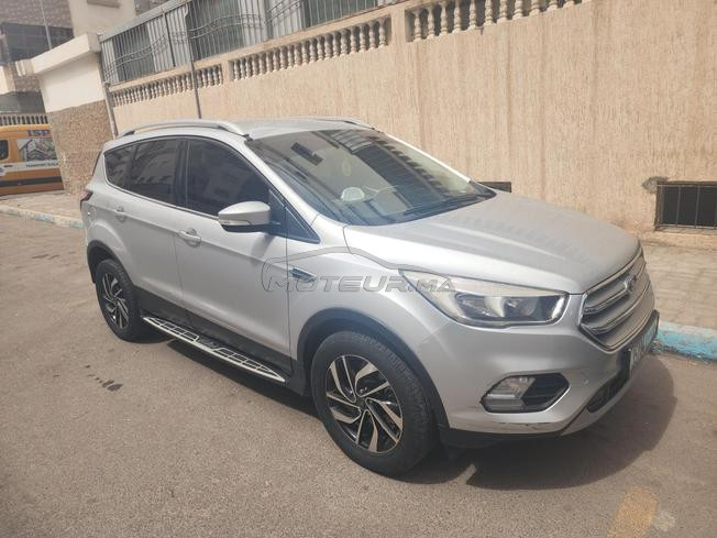 ford kuga 2020
