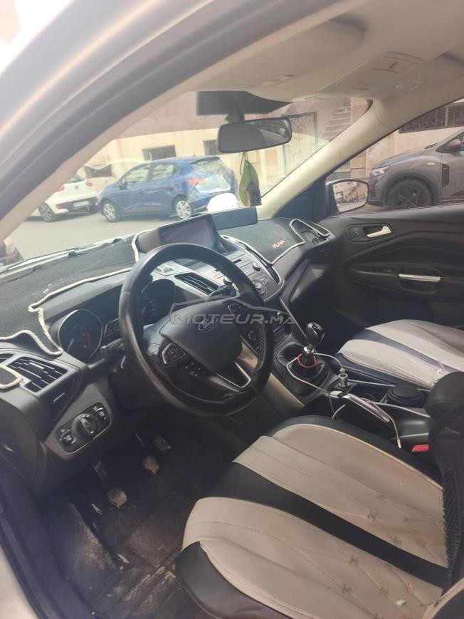 ford kuga 2020
