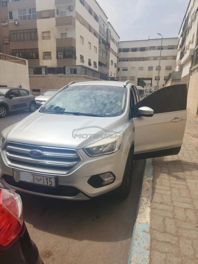 ford kuga 2020