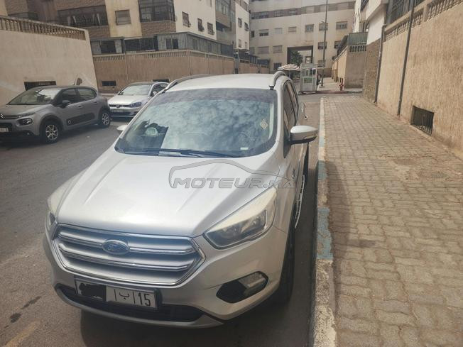 ford kuga 2020