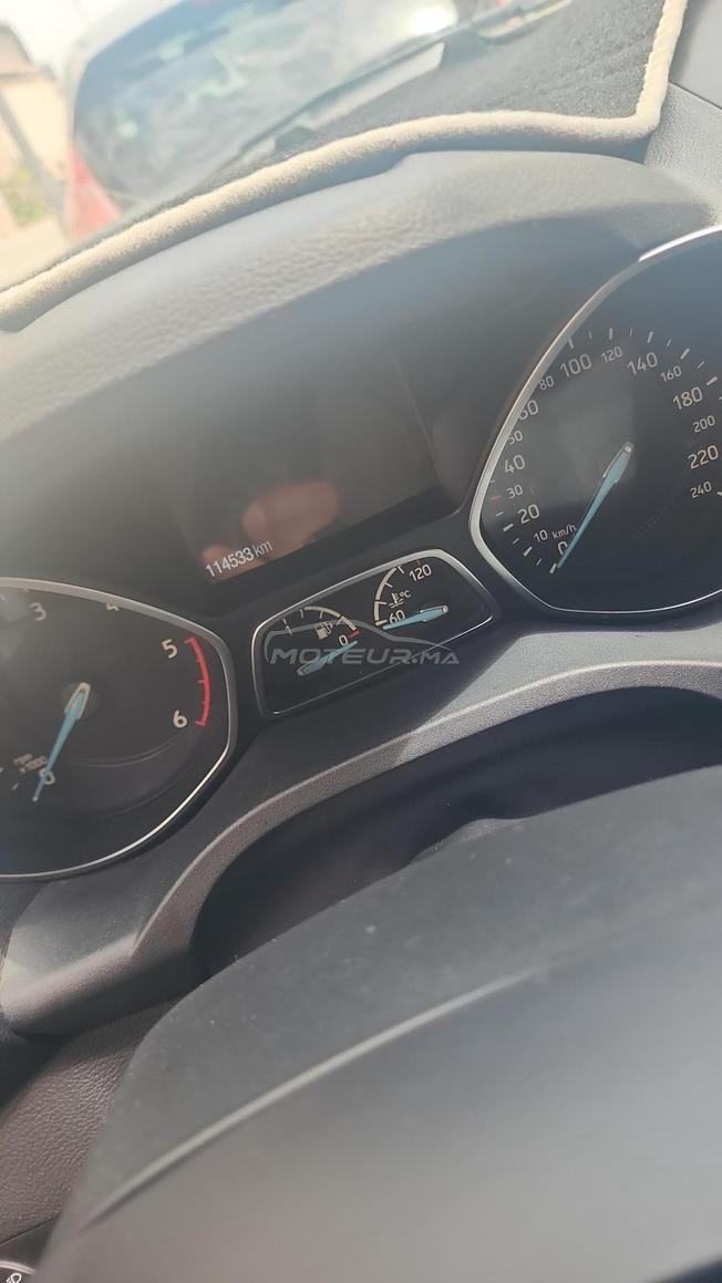 ford kuga 2020