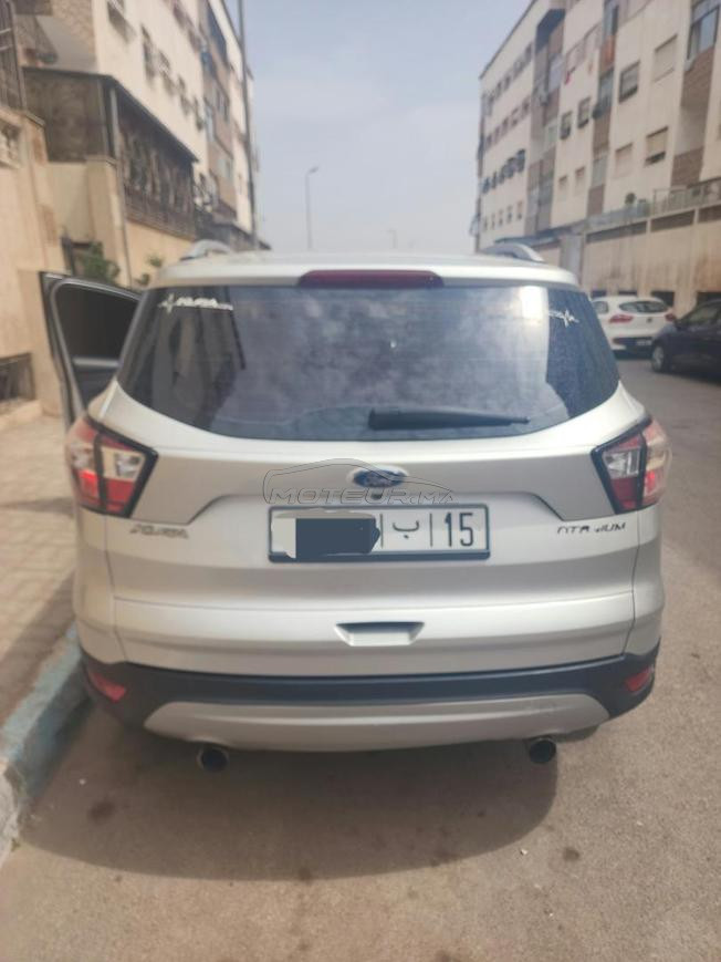 ford kuga 2020