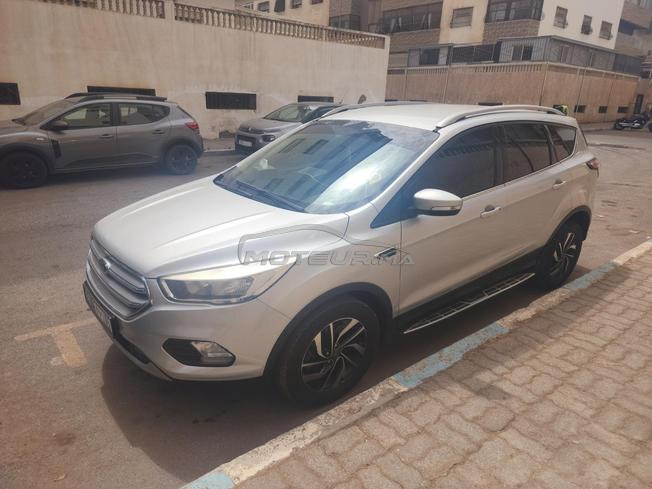 ford kuga 2020