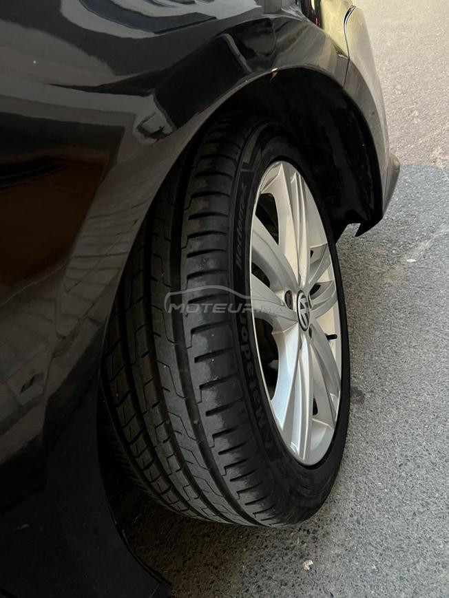 Jetta VW 2019 Diesel Manuelle
