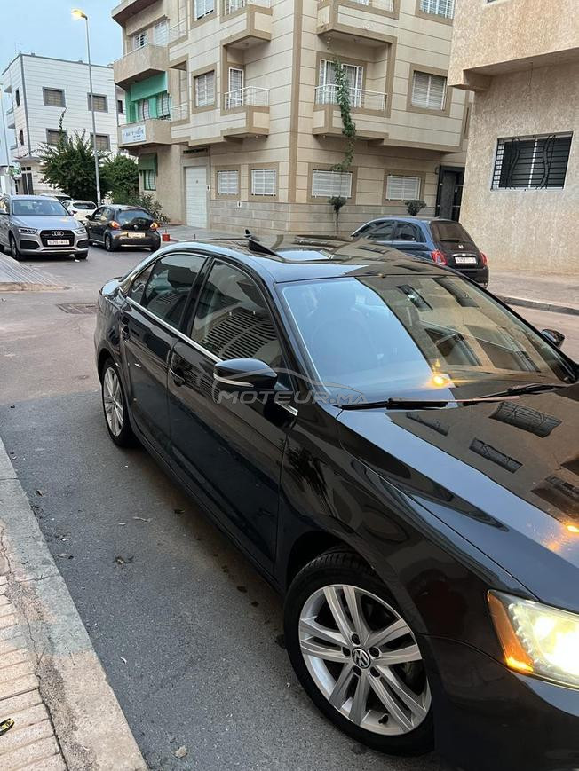 Jetta VW 2019 Diesel Manuelle