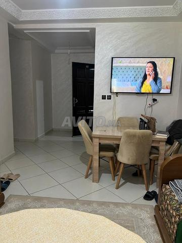 appartement à louer - 2