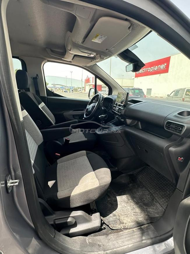 Citroën berlingo 2024 darba 46alf tout option