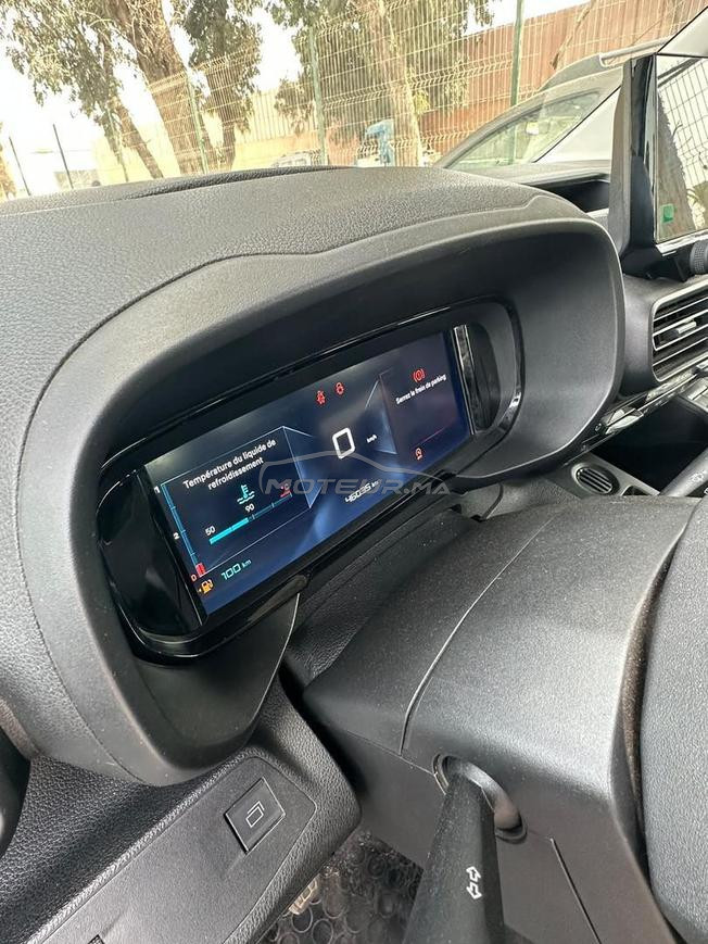 Citroën berlingo 2024 darba 46alf tout option