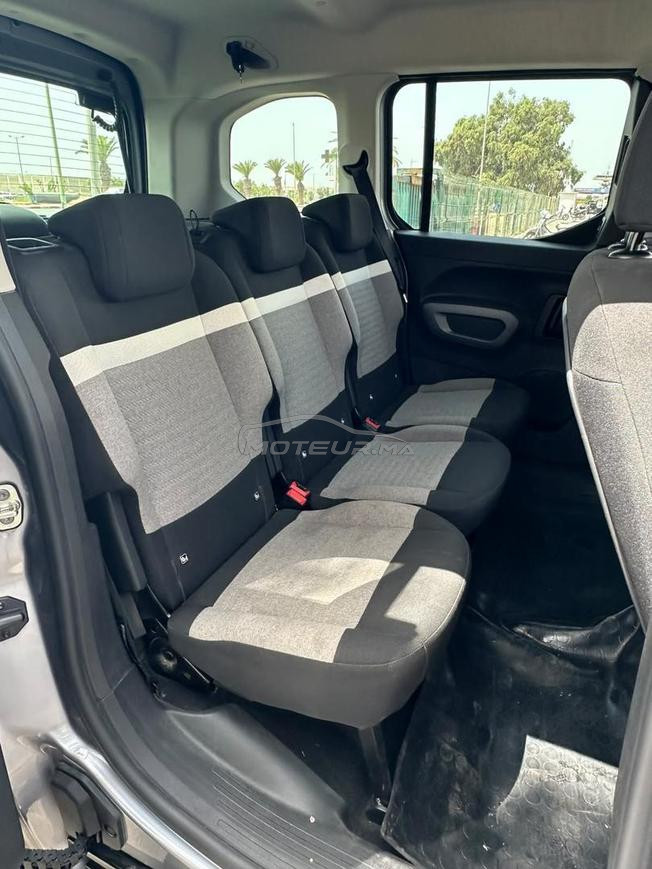 Citroën berlingo 2024 darba 46alf tout option