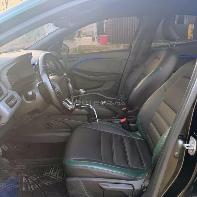 Renault Clio 5