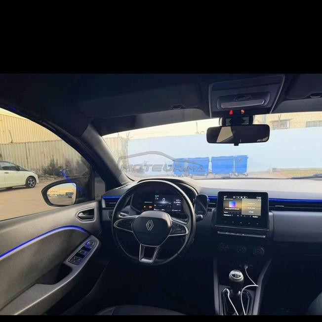 Renault Clio 5