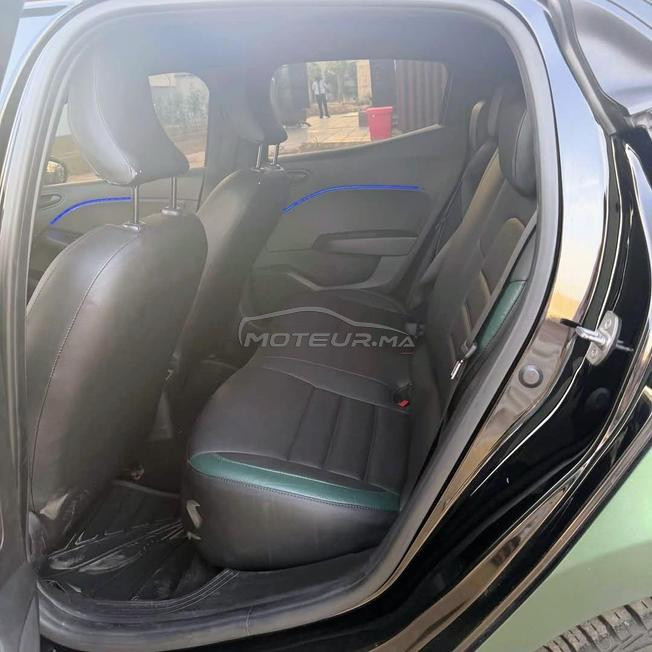 Renault Clio 5
