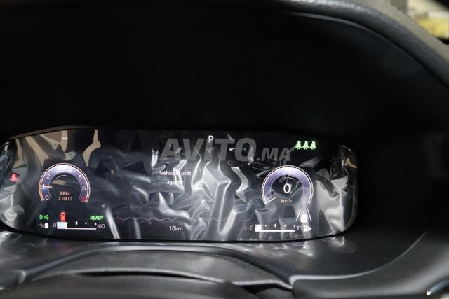 Stellantis - JEEP Compass - 2025