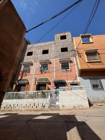 Maison à vendre - 2