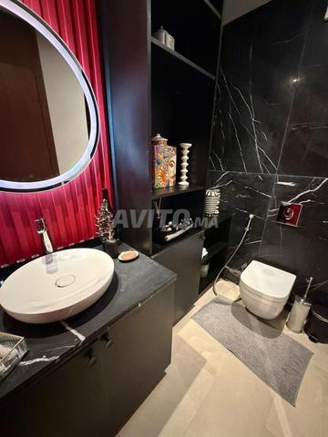 Top Appartement vide 3 chambres et salon CFC - 2