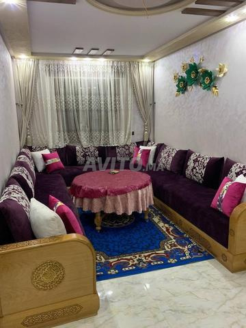 Appartement à louer à Martil - 2
