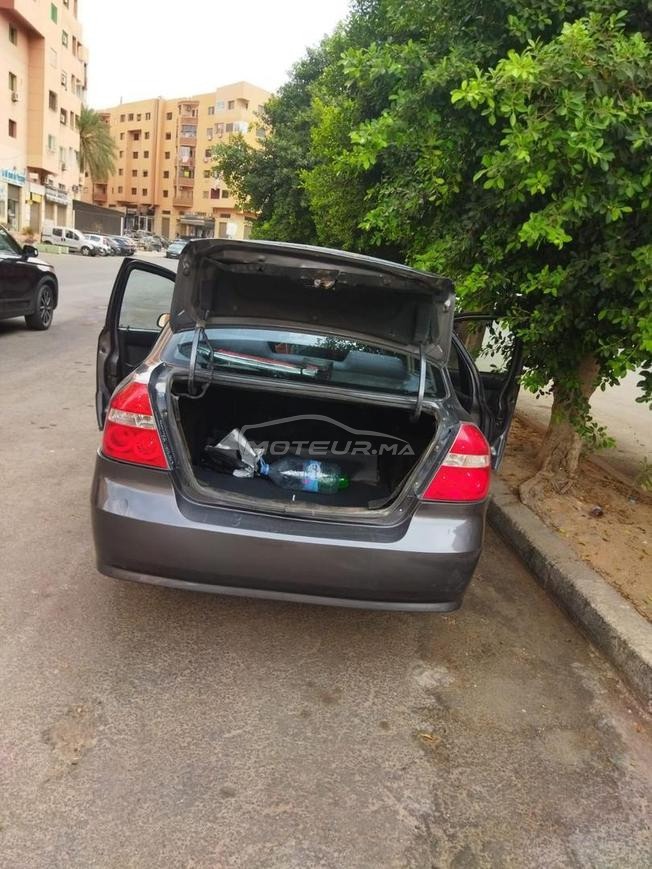 مراكش طريق اسفي