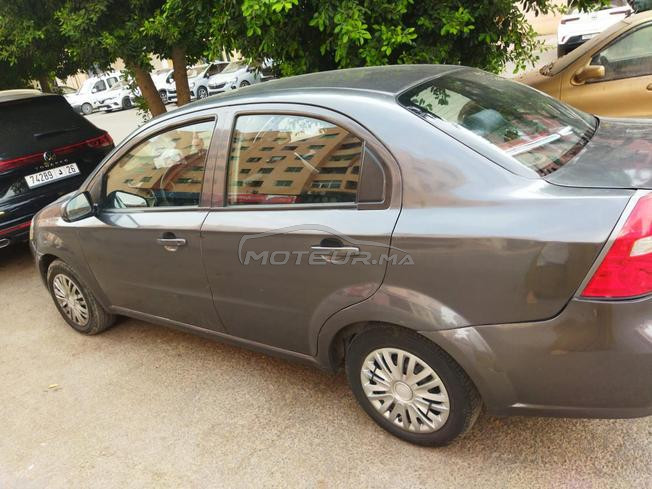 مراكش طريق اسفي