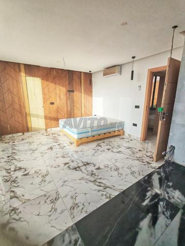 2x VILLAS INDÉPENDANTES – VUE PANORAMIQUE - FERME - 2