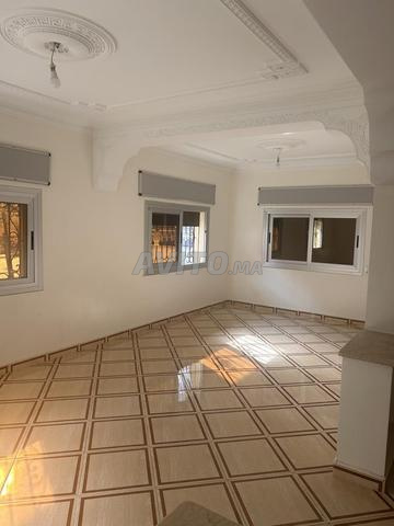 Appartement moderne à louer – 2 chambres - 2