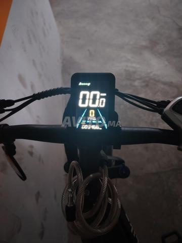 دراجة كهربائية LikeBike للبيع - 2