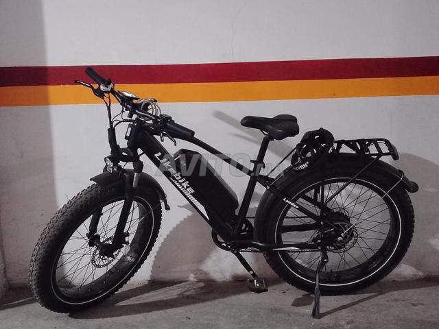 دراجة كهربائية LikeBike للبيع