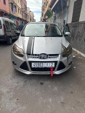 Ford Focus - 2