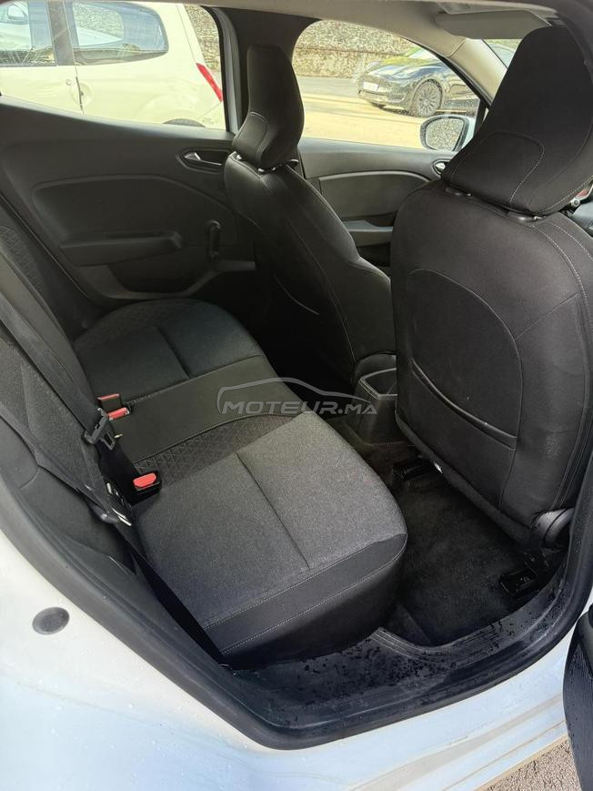 Renault Clio Diesel Manuelle 2021 à Tanger