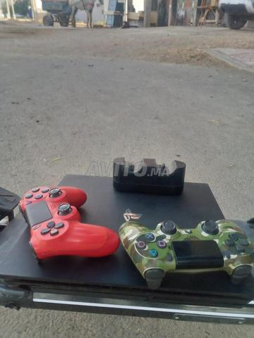Play 4 pro - 2