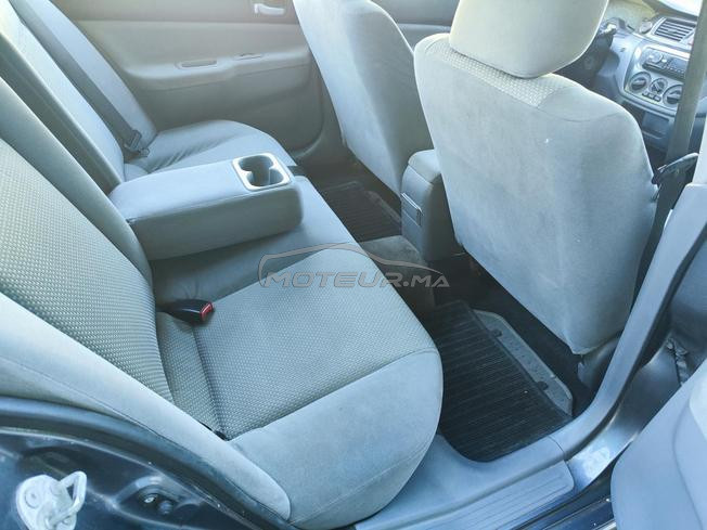 Mitsubishi lancer automatique 
