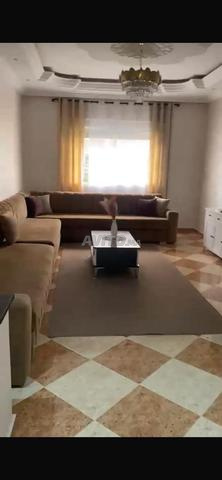 Appartement à louer 90 m² à Tanger place Mozart - 2