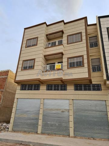 Appartement à vendre - 2