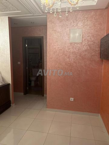 Appartement à vendre 50 m² à Salé - 2