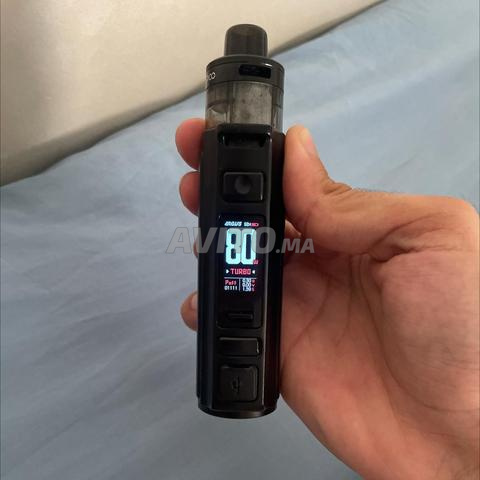 ARGUS PRO 2 (VOOPOO) - 2