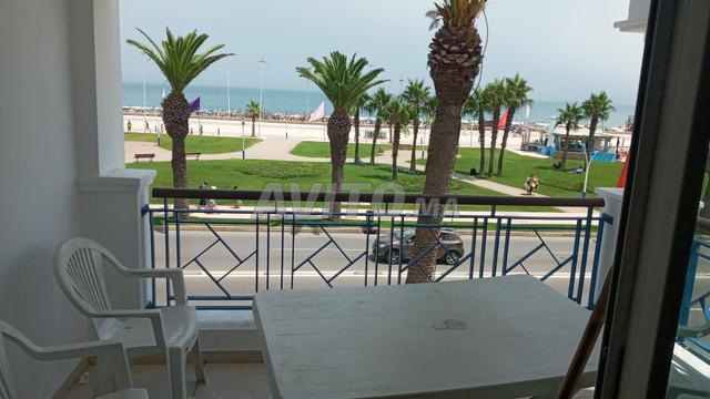 Appartement en bord de mer à Martil - 2