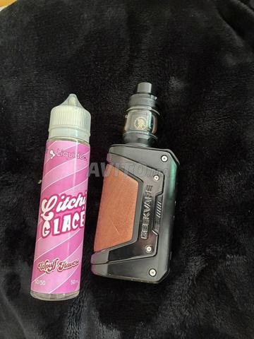 Vente GEEKVAPE bon état - 2