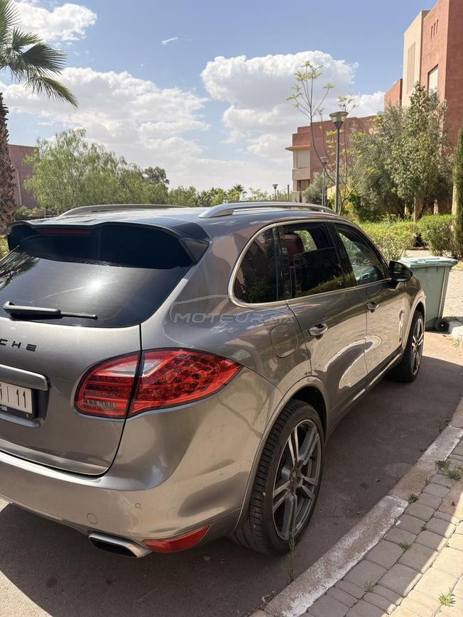 cayenne 3.0 v6 diesel