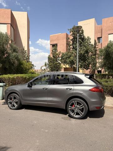 كايين 3.0 V6 ديزل - 2