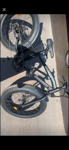 Vélo électrique Fat Bike Kalecloth 30 km/h - 2