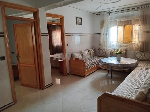 Appartement pur au centre de Al Hoceima - 2