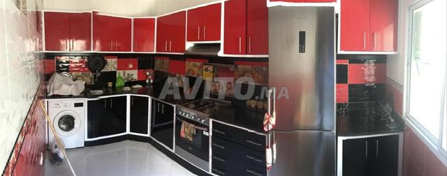 Appartement de 72 m² à vendre avec 3 chambres - 2