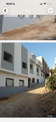 Maison Aswak Salam - 2