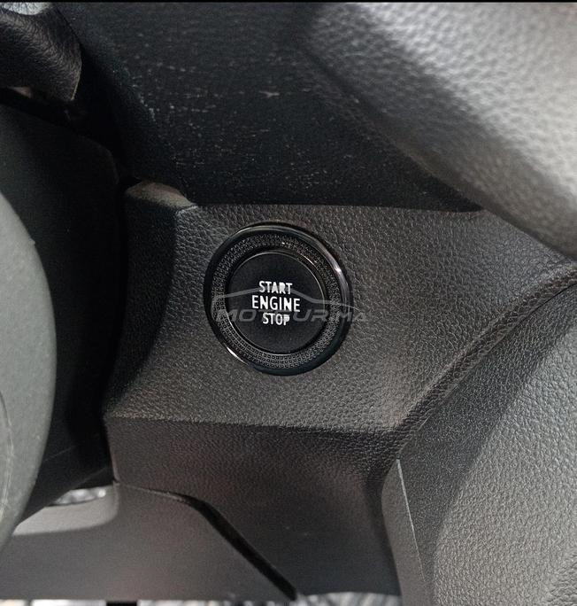 dacia logan 2022  TOUT OPTION 