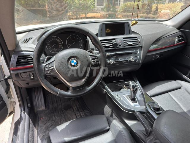BMW 220d – 2014 à vendre - 2