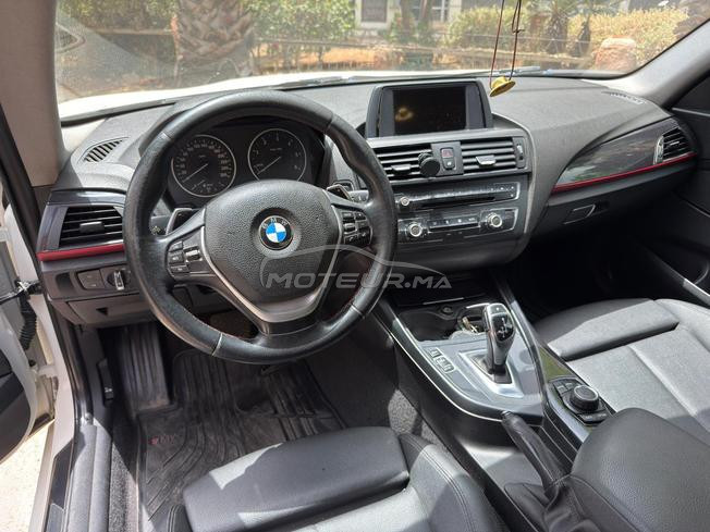BMW 220d – 2014 a vendre  