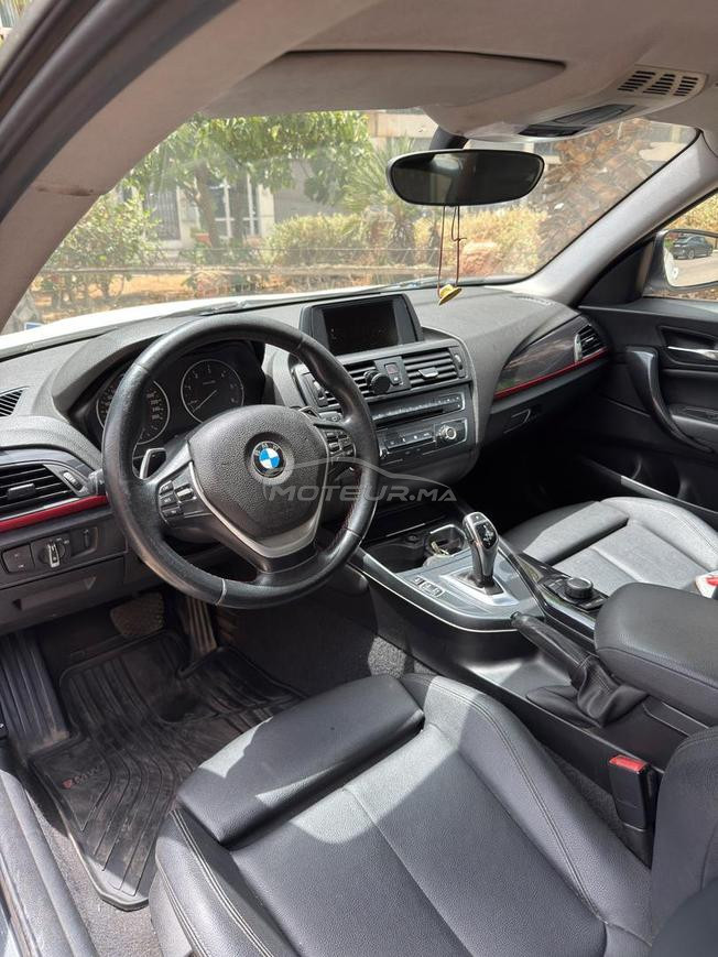 BMW 220d – 2014 a vendre  