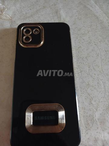 Samsung A03 à vendre à 500dh - 2